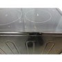 Refurbished Russell Hobbs 60cm Electric Induction Cooker - Black