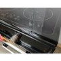 Refurbished Russell Hobbs 60cm Electric Induction Cooker - Black