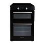 Refurbished Russell Hobbs 60cm Electric Induction Cooker - Black