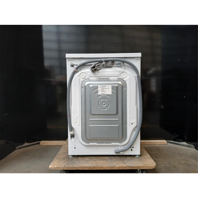 Refurbished LG Turbowash 10kg 1400rpm Freestanding Washing Machine - White