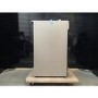 Refurbished electriQ 60cm Dual Fuel Cooker with Double Oven Stainless Steel