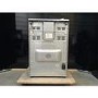 Refurbished electriQ 60cm Dual Fuel Cooker with Double Oven Stainless Steel