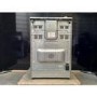 Refurbished electriQ 60cm Dual Fuel Cooker with Double Oven Stainless Steel