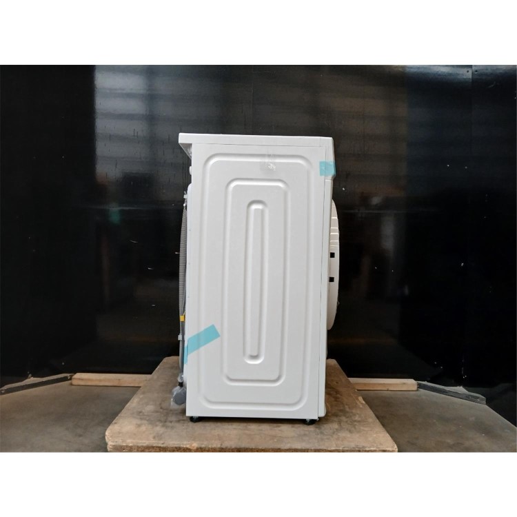 Refurbished Indesit IMA864MYTIMEUK MyTime 8kg 1400rpm Washing Machine - White