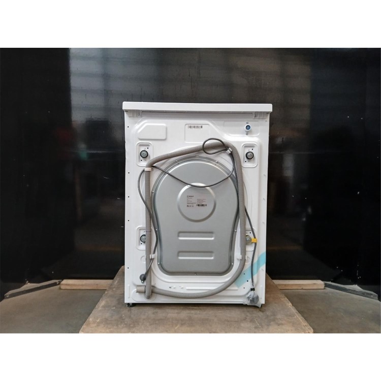 Refurbished Indesit IMA864MYTIMEUK MyTime 8kg 1400rpm Washing Machine - White