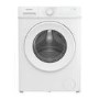 Refurbished Indesit IMA864MYTIMEUK MyTime 8kg 1400rpm Washing Machine - White