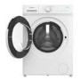 Refurbished Indesit IMA864MYTIMEUK MyTime 8kg 1400rpm Washing Machine - White