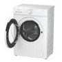 Refurbished Indesit IMA864MYTIMEUK MyTime 8kg 1400rpm Washing Machine - White