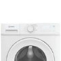 Refurbished Indesit IMA864MYTIMEUK MyTime 8kg 1400rpm Washing Machine - White