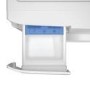 Refurbished Indesit IMA864MYTIMEUK MyTime 8kg 1400rpm Washing Machine - White