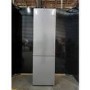 Refurbished Bosch KGN392LAGG Series 4 363 Litre 70/30 Freestanding Fridge Freezer - Stainless Steel