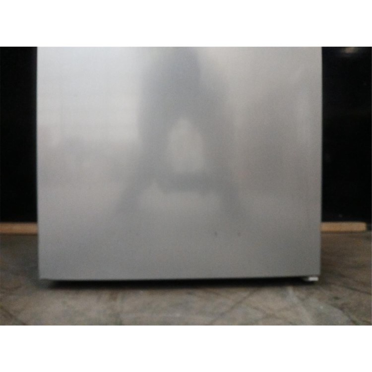 Refurbished Bosch KGN392LAGG Series 4 363 Litre 70/30 Freestanding Fridge Freezer - Stainless Steel