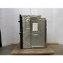 Refurbished Bosch NBS533BB0B Series 4 Built-Under Electric Double Oven - Black