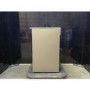 Refurbished electriQ 60cm Dual Fuel Cooker - Stainless Steel
