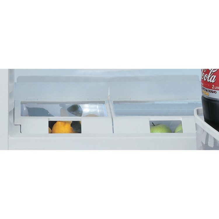 Refurbished Hotpoint HBUL011.UK 144 Litre Integrated Under Counter Fridge