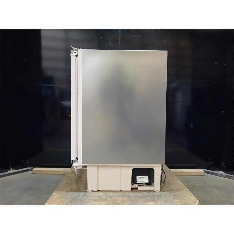 Refurbished Hotpoint HBUL011.UK 144 Litre Integrated Under Counter Fridge