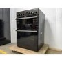Refurbished Hisense 60cm Electric Cooker - Black