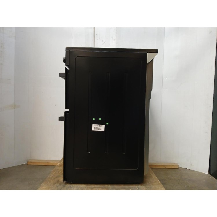Refurbished Hisense 60cm Electric Cooker - Black