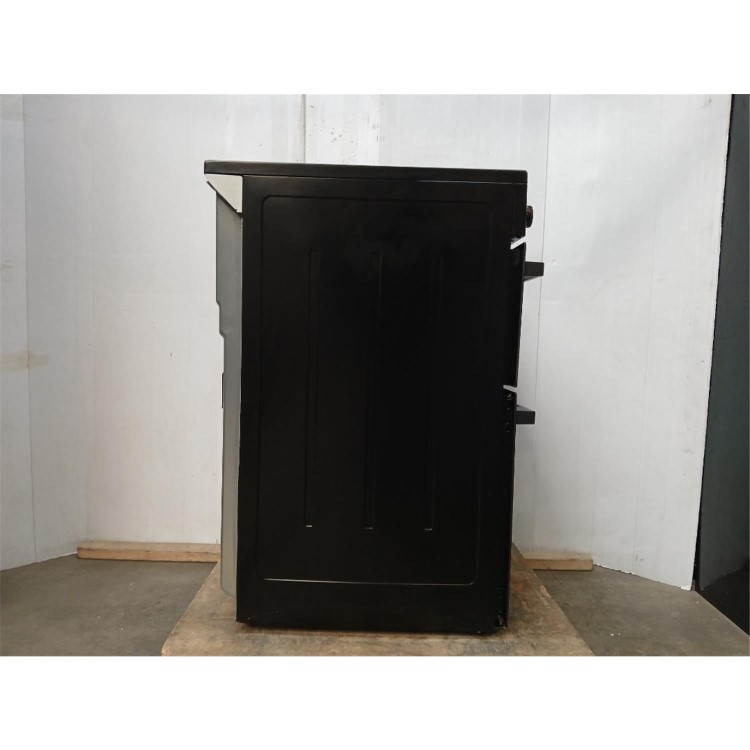 Refurbished Hisense 60cm Electric Cooker - Black