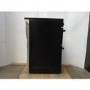 Refurbished Hisense 60cm Electric Cooker - Black