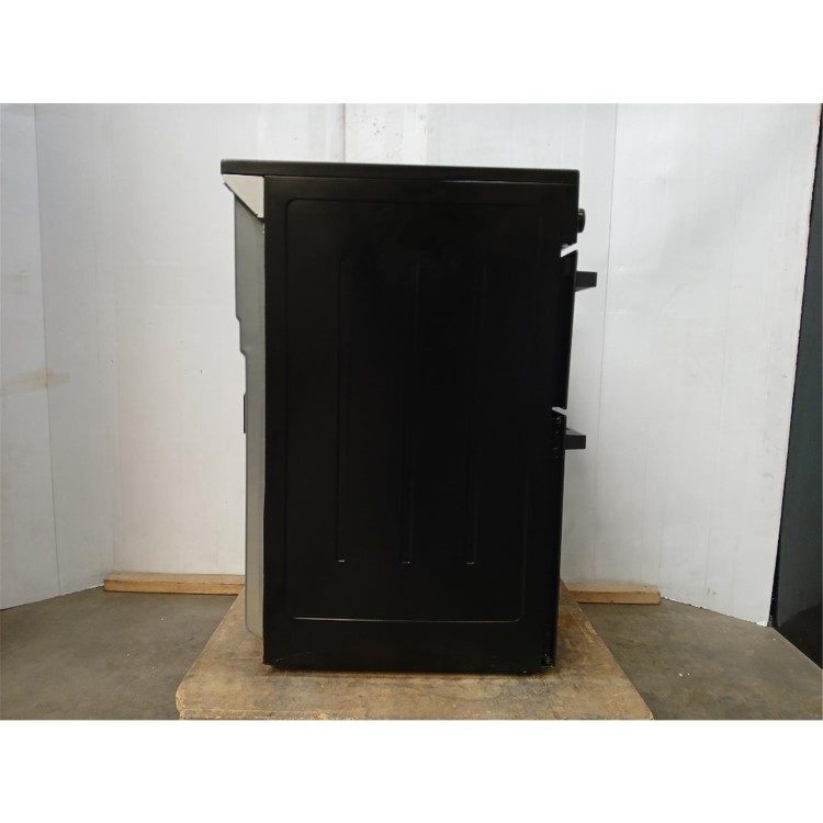 Refurbished Hisense 60cm Electric Cooker - Black