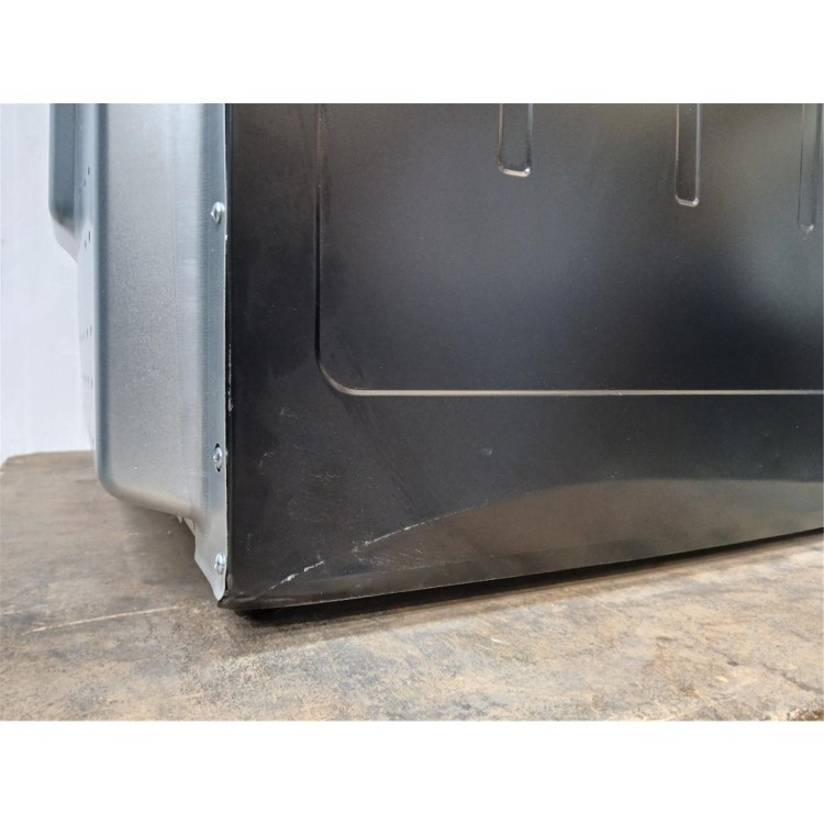 Refurbished Hisense 60cm Electric Cooker - Black
