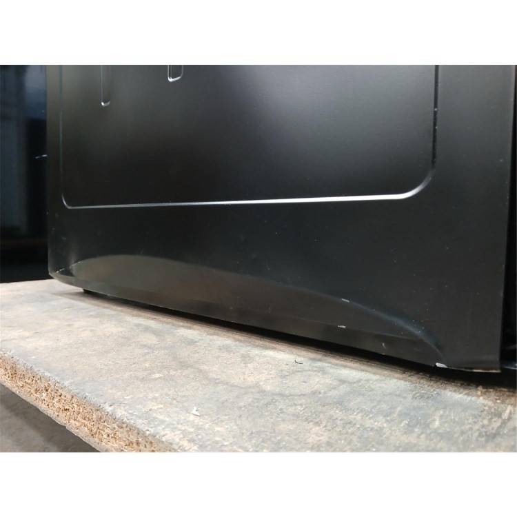 Refurbished Hisense 60cm Electric Cooker - Black