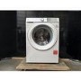 Refurbished Hoover H-Wash 500 9kg 1400rpm Freestanding Washing Machine - White