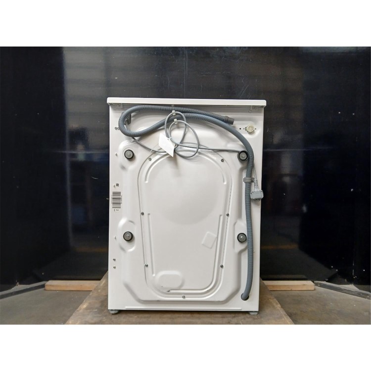 Refurbished Hoover H-Wash 500 9kg 1400rpm Freestanding Washing Machine - White