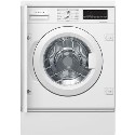 79112879/1/WIW28502GB Refurbished Bosch WIW28502GB Series 8 8kg 1400rpm Integrated Washing Machine