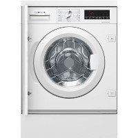 Refurbished Bosch WIW28502GB Series 8 8kg 1400rpm Integrated Washing Machine