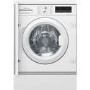 Refurbished Bosch WIW28502GB Series 8 8kg 1400rpm Integrated Washing Machine