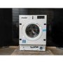 Refurbished Bosch WIW28502GB Series 8 8kg 1400rpm Integrated Washing Machine