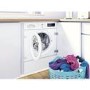 Refurbished Bosch WIW28502GB Series 8 8kg 1400rpm Integrated Washing Machine