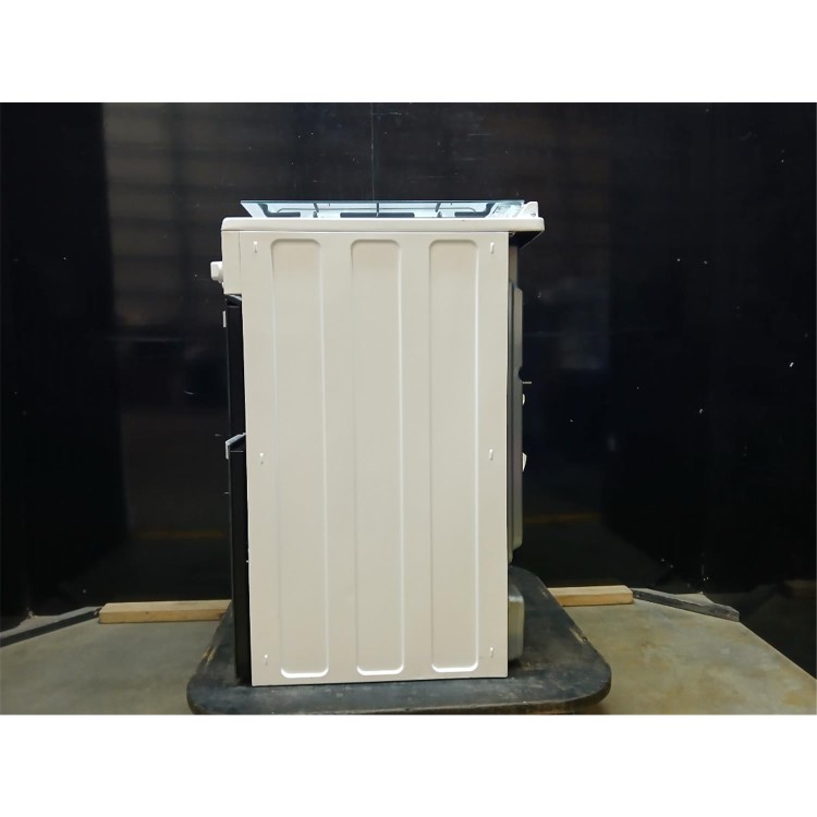 Refurbished Hotpoint 60cm Gas Cooker - White