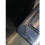 Refurbished electriQ 60cm single Cavity Gas Cooker Black