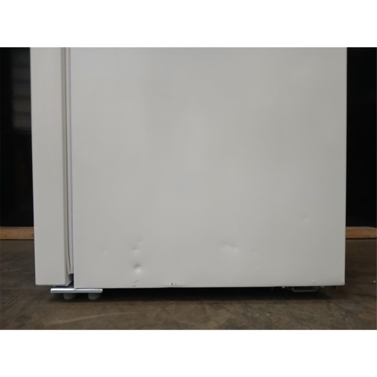 Refurbished electriQ 250 Litre 70/30 Freestanding Fridge Freezer – White