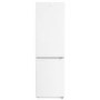 Refurbished electriQ 250 Litre 70/30 Freestanding Fridge Freezer – White
