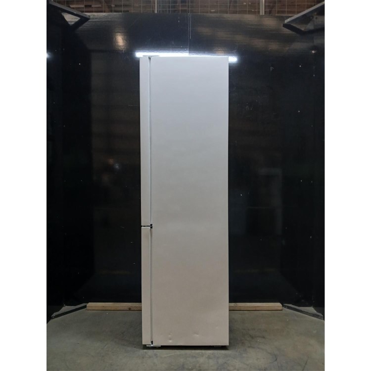 Refurbished electriQ 250 Litre 70/30 Freestanding Fridge Freezer – White