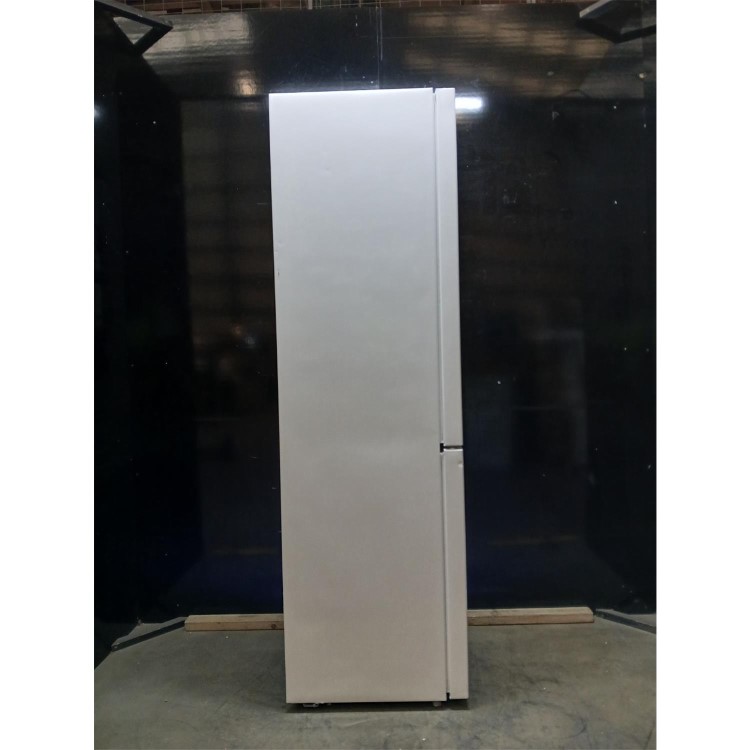 Refurbished electriQ 250 Litre 70/30 Freestanding Fridge Freezer – White