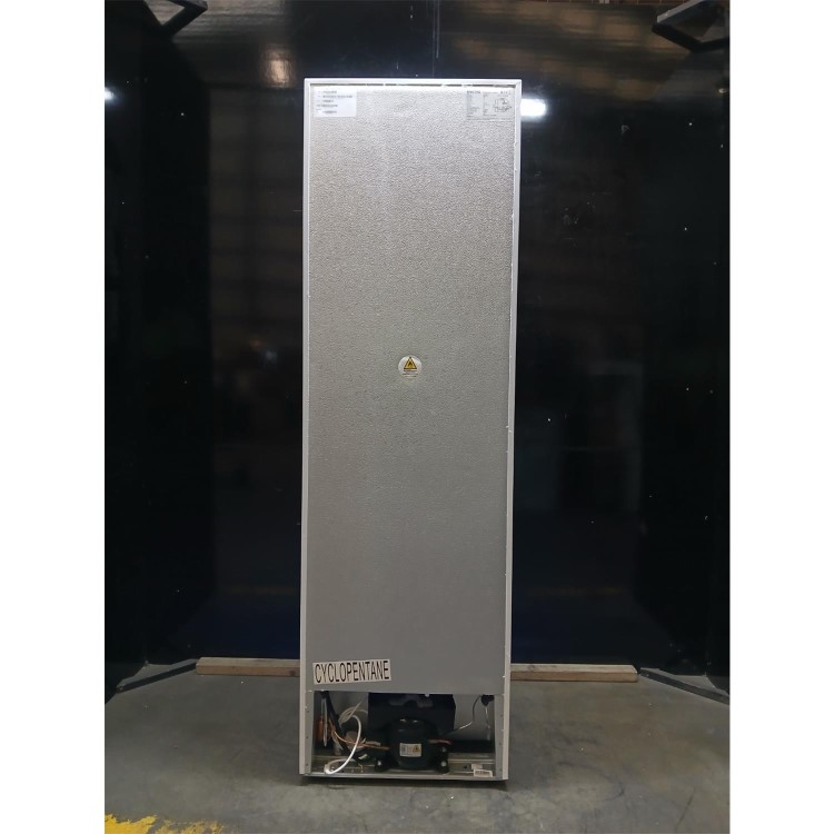 Refurbished electriQ 250 Litre 70/30 Freestanding Fridge Freezer – White