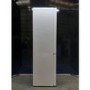 Refurbished electriQ 250 Litre 70/30 Freestanding Fridge Freezer – White