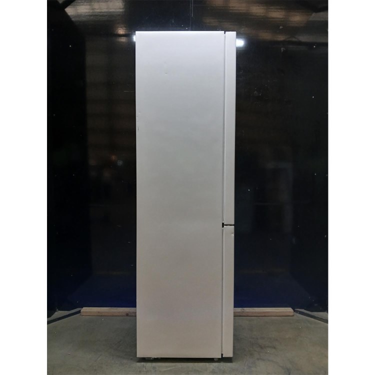 Refurbished electriQ 250 Litre 70/30 Freestanding Fridge Freezer – White
