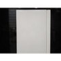 Refurbished electriQ 250 Litre 70/30 Freestanding Fridge Freezer – White