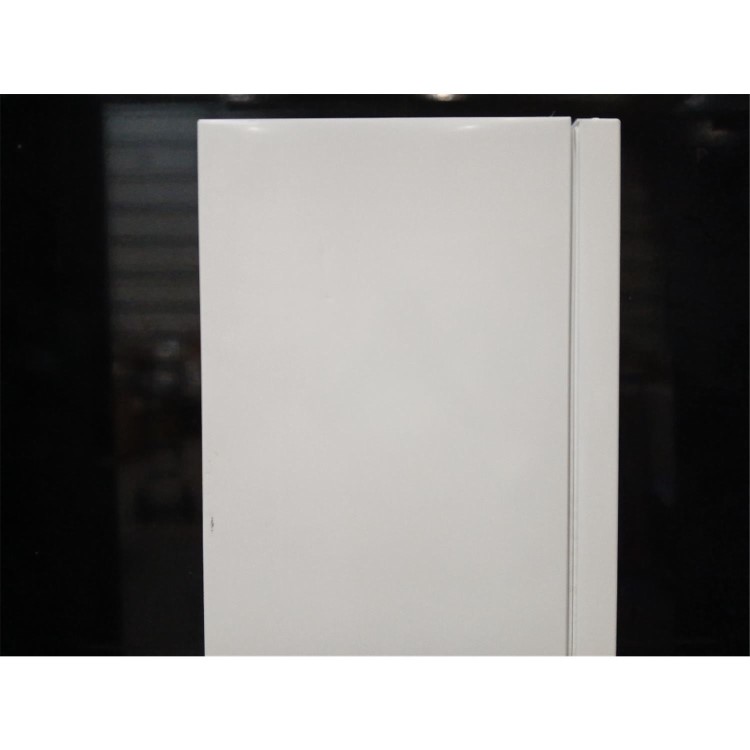 Refurbished electriQ 250 Litre 70/30 Freestanding Fridge Freezer – White