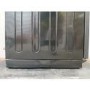 Refurbished Russell Hobbs 60cm Electric Induction Cooker - Black