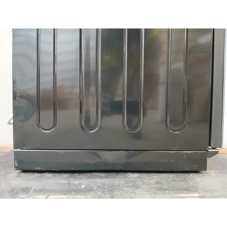 Refurbished Russell Hobbs 60cm Electric Induction Cooker - Black