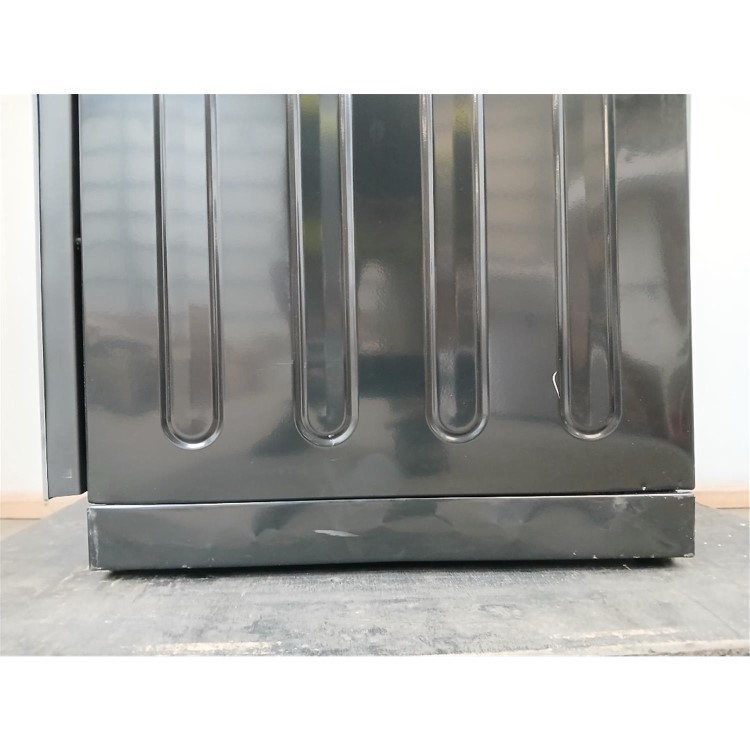 Refurbished Russell Hobbs 60cm Electric Induction Cooker - Black