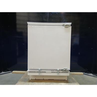 Refurbished Indesit INBUL011144 Litre Integrated Under Counter Larder Fridge