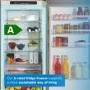 Refurbished Bosch KGN392LAGG Series 4 363 Litre 70/30 Freestanding Fridge Freezer - Stainless Steel